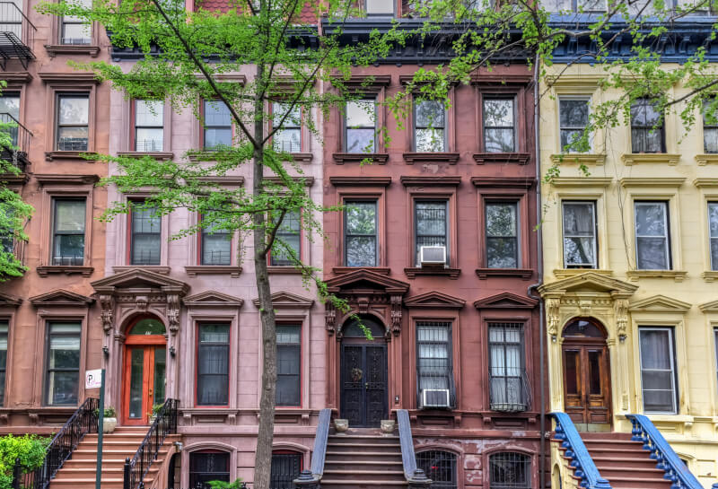 Bed Stuy Property Management Companies